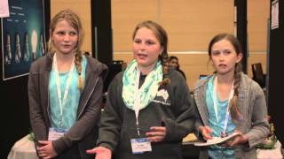 SAP Young ICT Explorers 2015 SAP Young ICT Explorers 2015