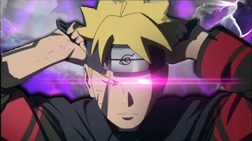 First xandros rotation || Alight Motion, AMV  [PROJECT FILE?]