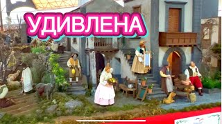 💝ВСЕ ЖДУТ РОЖДЕСТВО | ЭТО НЕ ОСТАВЛЯЕТ РАВНОДУШНЫМ НИ ОДНОГО ПРОХОЖЕГО | Как живут в Литве.