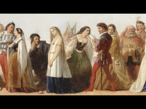 حكم واقوال وليم شكسبير