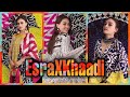 Esra Bilgic aka Halima Sultan Shoot For Pakistani Brand Khaadi | EsraXKhaadi | My Symphony