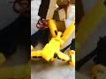 yellow friend