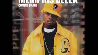 Memphis Bleek - Regular Cat Consignment
