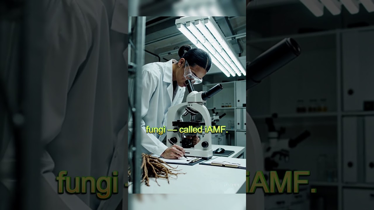 India's 30 Second iAMF Fungal Database Guide for Scientists