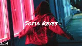 Sofia Reyes- Idiota [legendado/tradução]