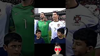 ?heater is important for your success ronaldo revange