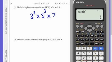 Thursday 6 June 2019 Paper 2HR Edexcel IGCSE Mathematics
