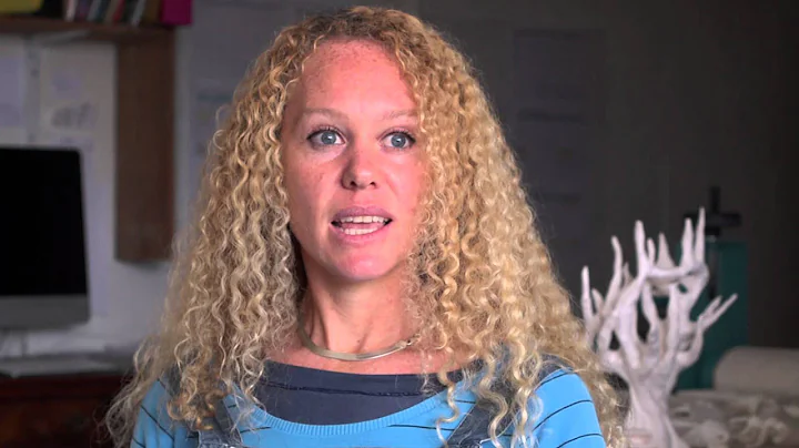 Make Art Pay Episode 1: Katharine Morling - 9 years