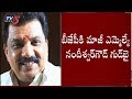 TBJP leader, Nandishwar Goud to join Cong.