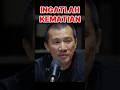 Ingat Mati! Obat Hati Paling Ampuh #shorts #felixsiauw #podcast