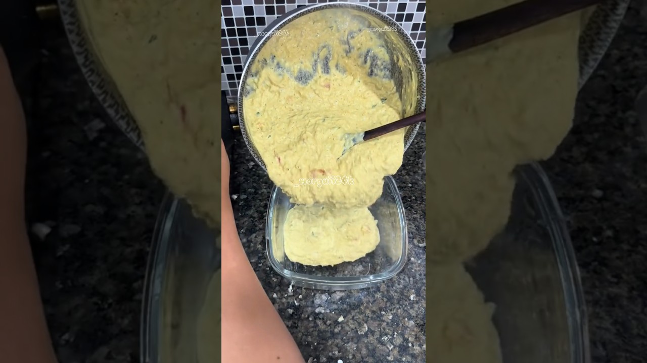 RECEITA PARA FAZER NA CEIA DE NATAL SIMPLES E FÁCIL DE FAZER! 🎄