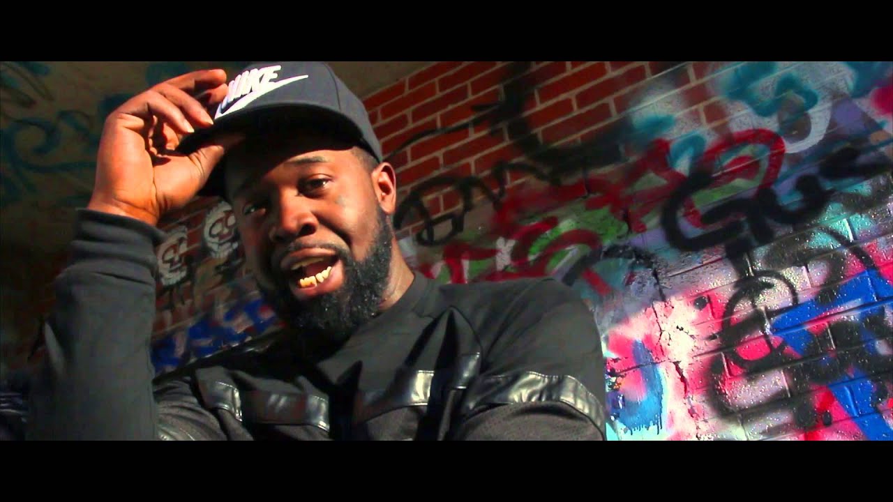 WOODYMANE x JAIO - SHOOTIN (OFFICIAL VIDEO)