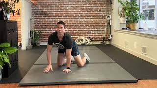 Longevity Training or Quality of Life Training? Yes…