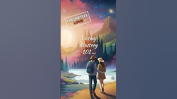 Knowing When It’s Right: Master the Art of Dating 💕 #datingtips #shorts