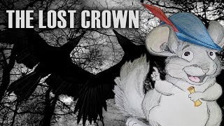The Lost Crown – Adventure Game Geek – Episode 38