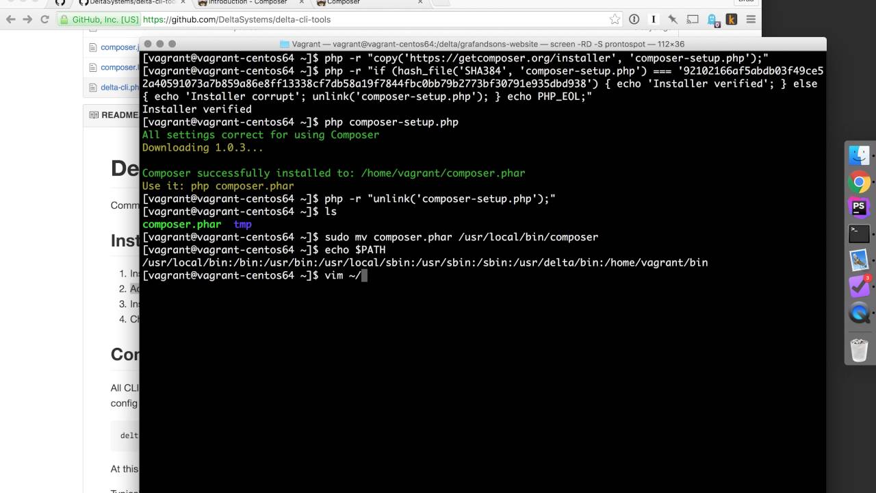 Installing Delta CLI Tools - YouTube