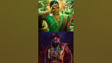 😯Pushpa 2 படத்தில் அதிக சம்பளம் வாங்கிய 4 பேர் | Pushpa 2 Movie Cast Salary #shorts #shortsfeed
