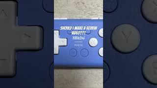 8bitdo micro #art #drawing #artist #gaming #animations #digital art #originalcharacter #pixeldesign