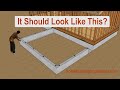 How To Add Crawlspace Foundation For Home Addition To Existing House With Raised Foundation