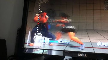 makoto kara command throw in block stun