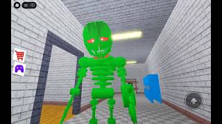 Escape nightmare school😄😄 screenshot 4