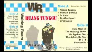  Album Waiting Room  Ruang Tunggu