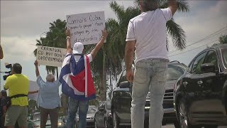 Second lawsuit filed against Carnival in connection to Cuba cruise