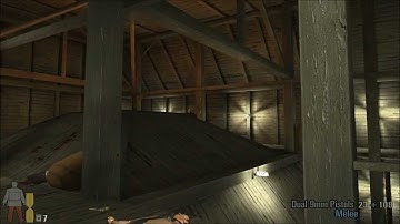 Max Payne 2 Part 01 - Chapter 02 - A Criminal Mastermind