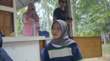 Nia Dirgha Tersisih Bikin Adel Ikut Merasakan Kesedihan Lagunya Di Irama Dopang