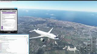 Introduction to MSFS FVC - A tool for using a VIRTUAL COPILOT through VOICE COMMAND