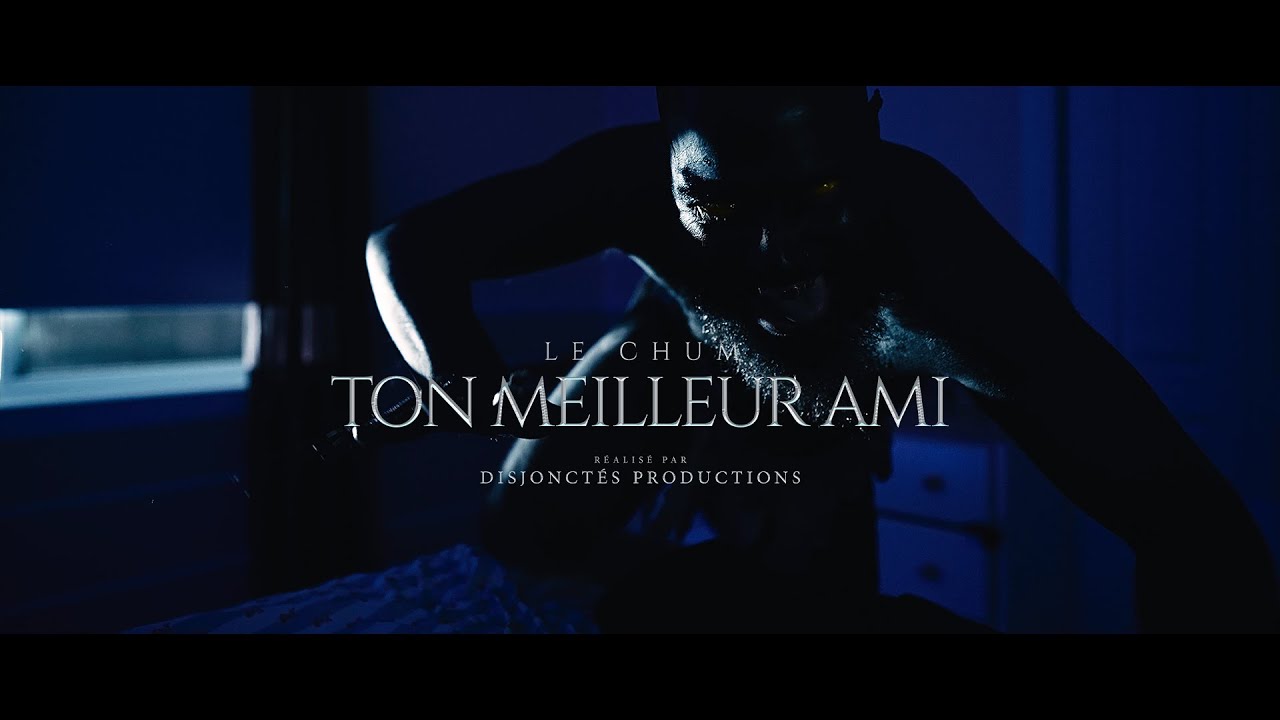 Le Chum // Ton Meilleur Ami (Prod. Le Chum)