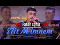 Cheb Fateh Sghir صحيت من لمنام Ft Mayssoum Live 2025 S7it M Lmnem