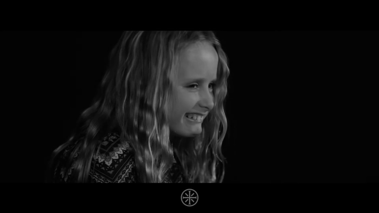 Phoebe Morris - Full Baptism