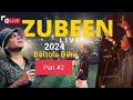 Zubeen live 2024 beltola bihu part2