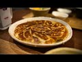 【手抜きではなく手間抜き】餃子定食を20分で作る、妻のしもべ