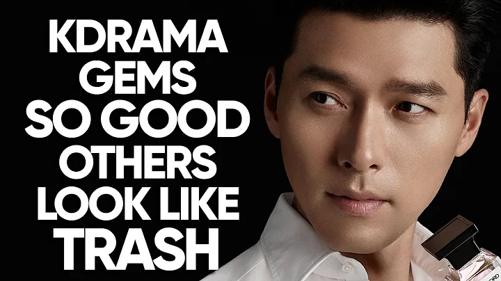 15 Kdramas SO AMAZING They Make Everything Else Seem Like Trash! [Ft HappySqueak] - DayDayNews