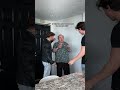 Surprising My Italian Roommate With His Grandfather Pt 2 Surprising My Italian Roommate With His Grandfather Pt 2