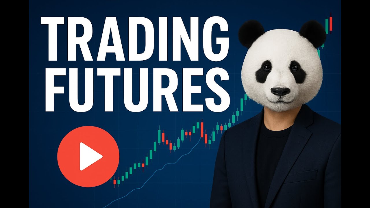 Live Futures Trading 1/12/2026 - Happy Monday | Trading Live NY Session