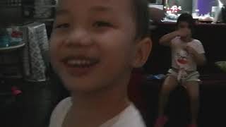 (Part 3) Happy 5th Birthday Buriks! 060920