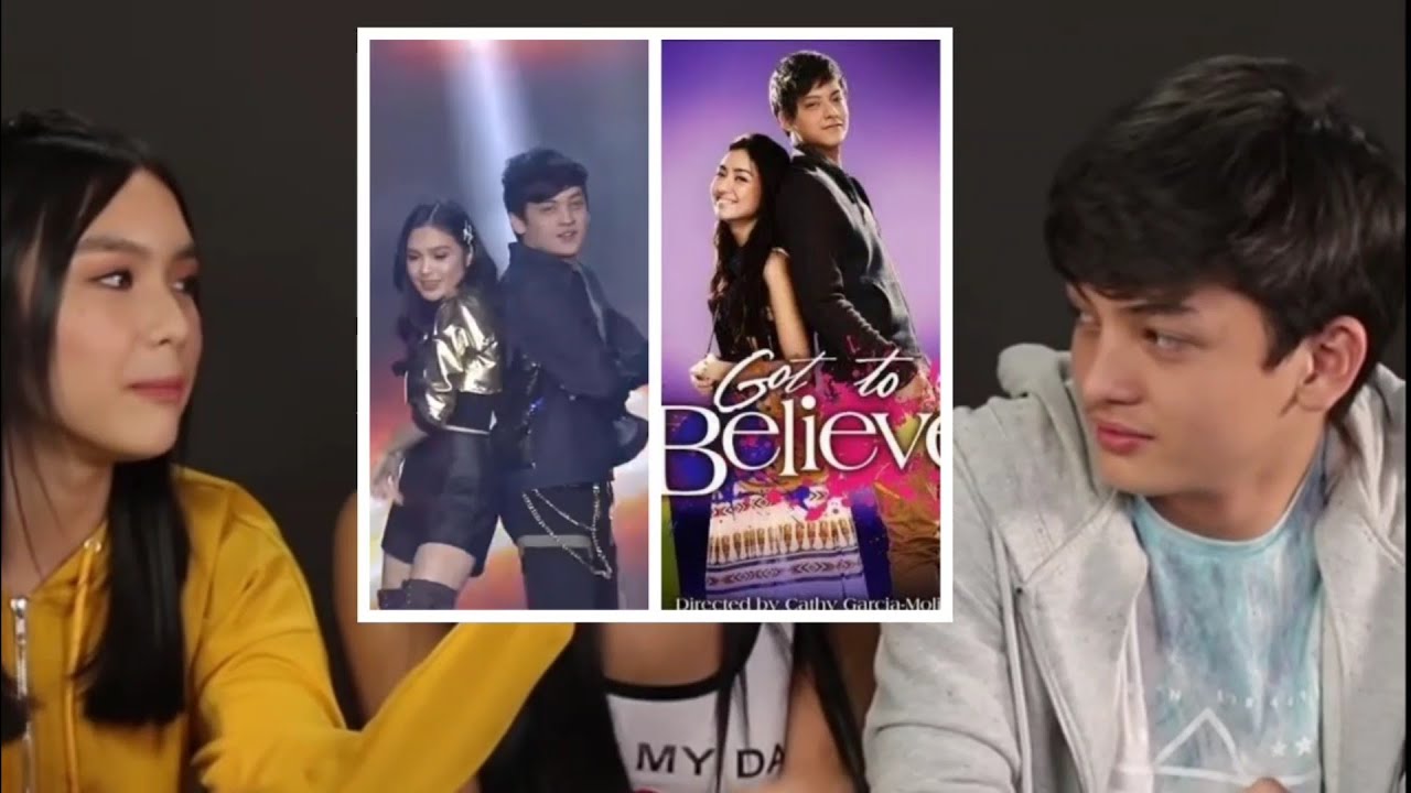 Franseth AMV ft. Panaginip lang