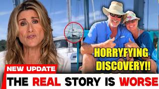 Live:BREAKING: Secret Boat Clues Finally Revealed By Ashleigh Banfield — The Truth Is TERRIFYING!