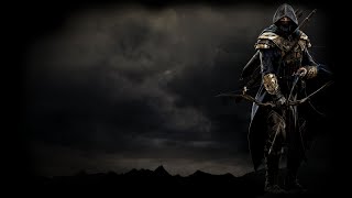 The Elder Scrolls V Skyrim  Anniversary Edition -  Лук Гибельная грань