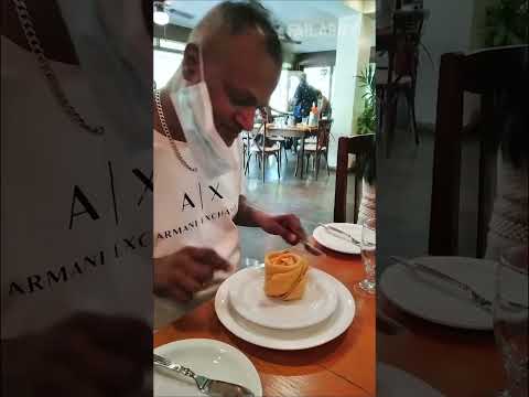 bringing this classic back 🍽