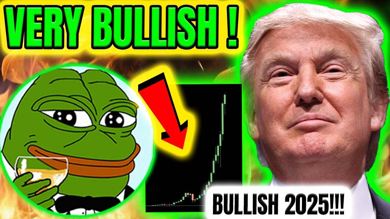 PEPE HOLDERS 🔥 WE ARE MOVING QUICK !!! 🐸 PEPE PRICE PREDICTION!!! 🚨 PEPE NEWS TODAY 📺