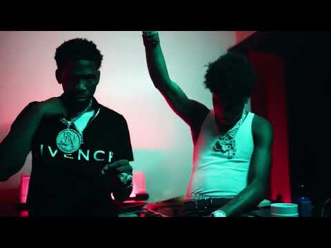 Coldheartedsavage- I Ain’t Going ft Blocboy JB (Official Video)