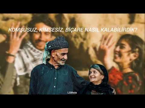 Ogit Bajar (Türkçe Çeviri) (Ecem Ra Cover)