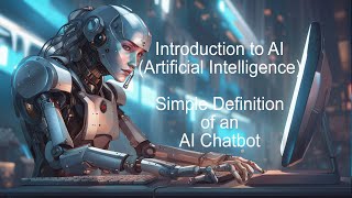 Definition Of An AI Chatbot