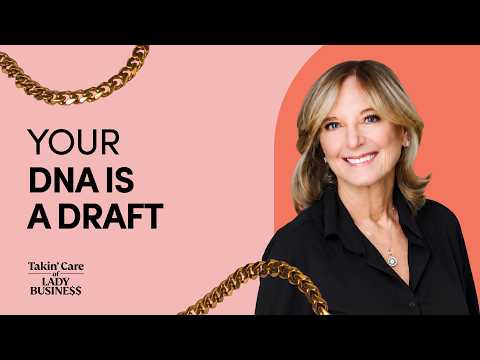 The Health Data Women Aren’t Being Given with Dr. Florence Comite
