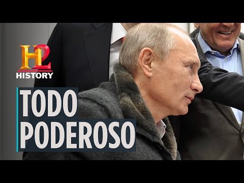 LA MAYOR AMENAZA DE ESTADOS UNIDOS: VLADIMIR PUTIN -  Los hackers rusos