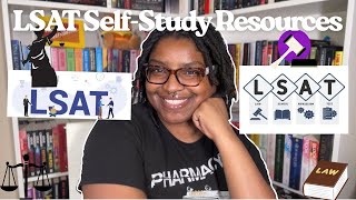 Celebrity LSAT SELF-STUDY RESOURCES | WHAT I USED TO PREPARE FOR THE TEST Wealth
